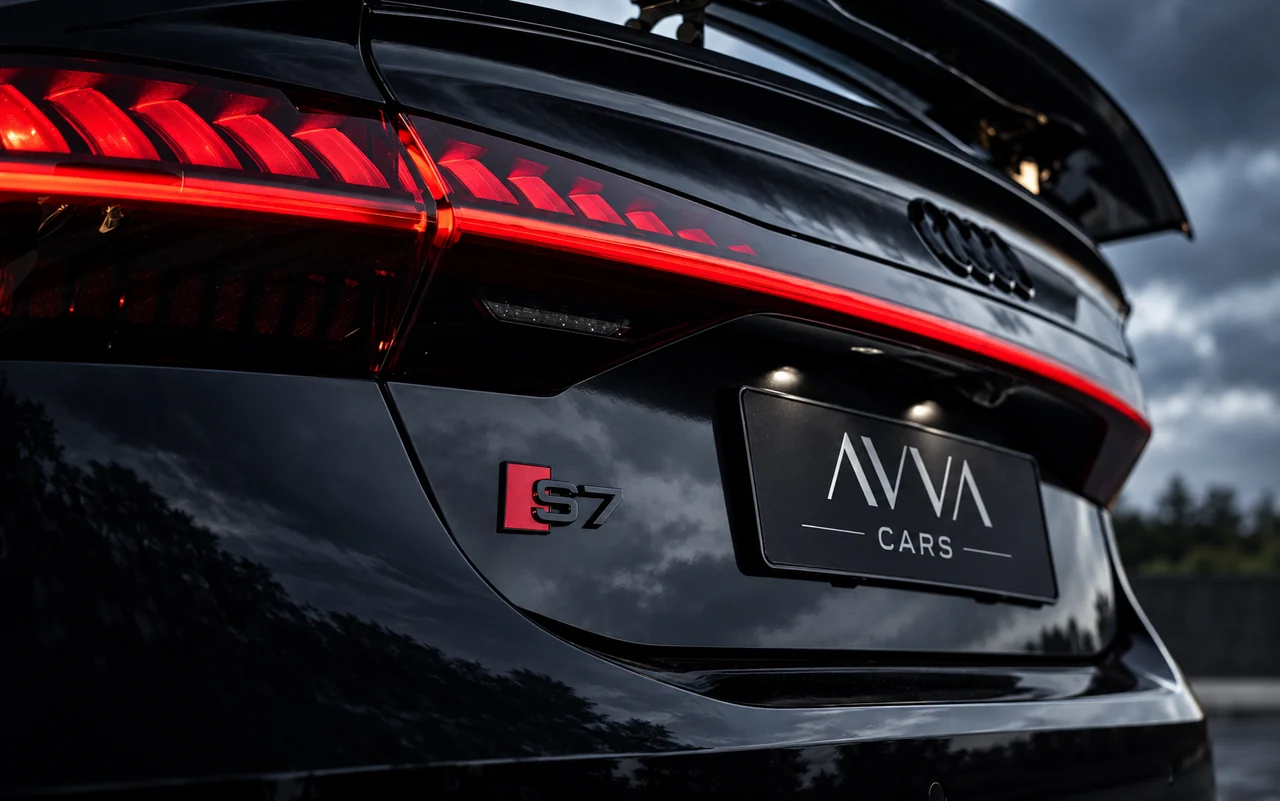 Audi S7 — фото 2