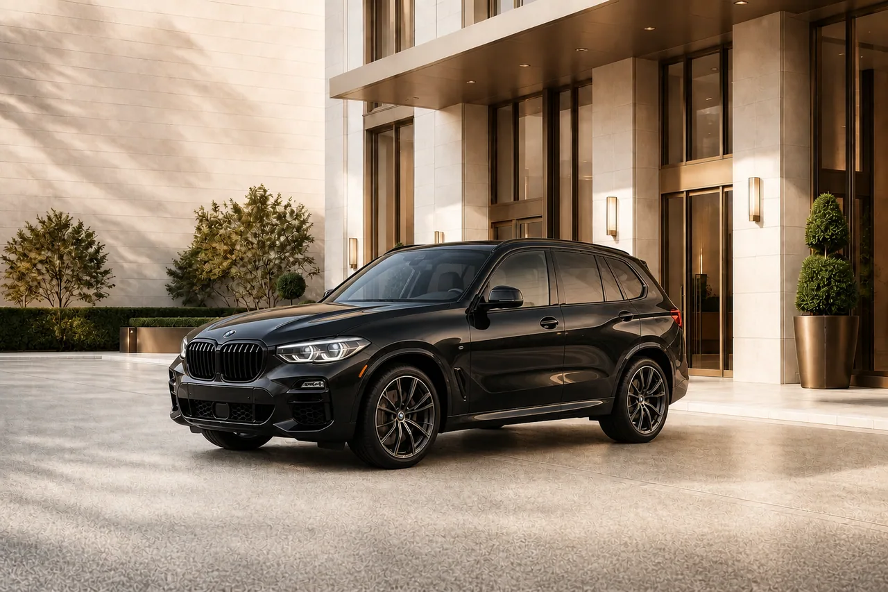 Семейные авто AVVA CARS в Минске
