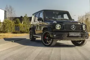 прокат авто avva cars