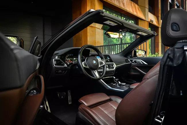 bmw 430i xdrive cabriolet