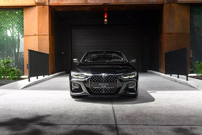bmw 430i xdrive cabriolet