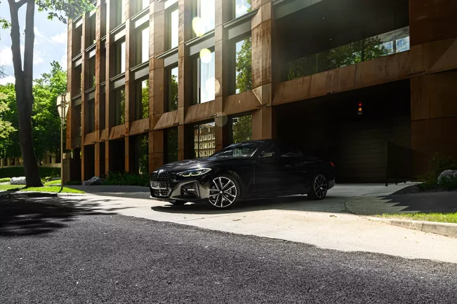 bmw 430i xdrive cabriolet