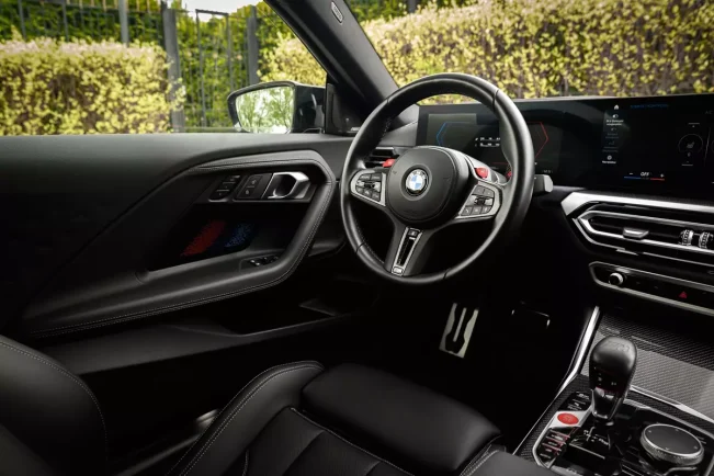 BMW M2 Competition G87
