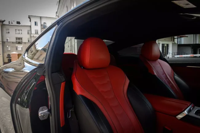 bmw m8