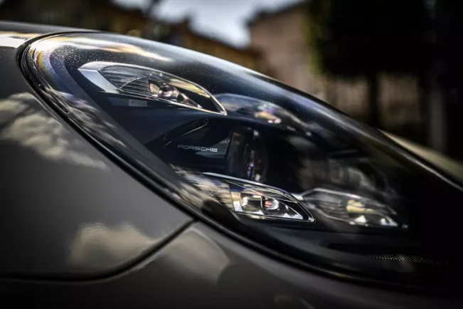 porsche panamera gts